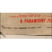 Quebec, 1951, One-Sheet Paramount Movie Poster Quebec, 1951, One-Sheet Paramount Movie Poster