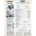 Complete Sport Magazine, June 1958, Willie Mays Cover