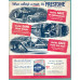 Complete Sport Magazine, November 1949, Charlie Justice Cover